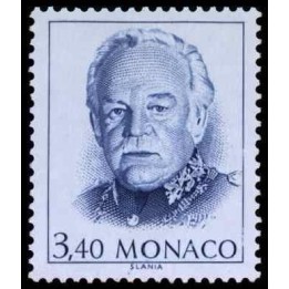 Monaco - 1781