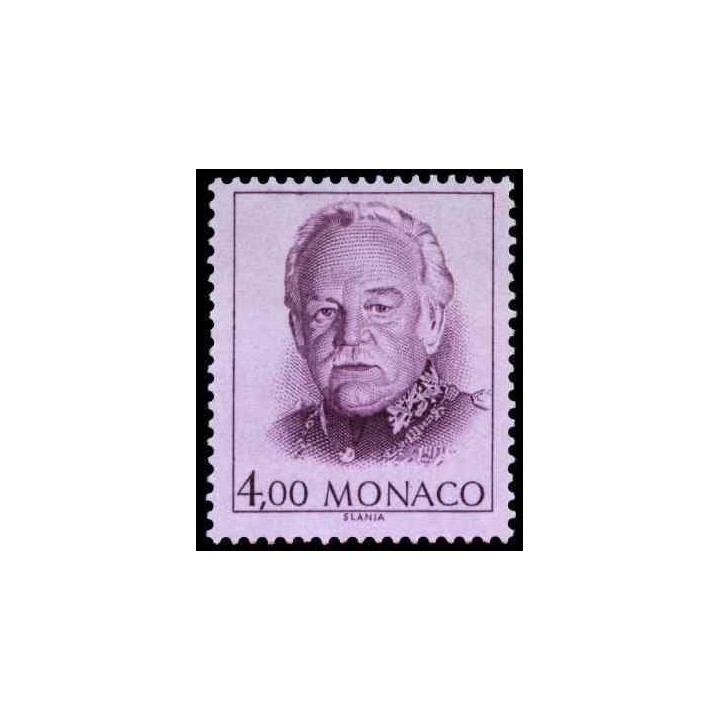 Monaco - 1782