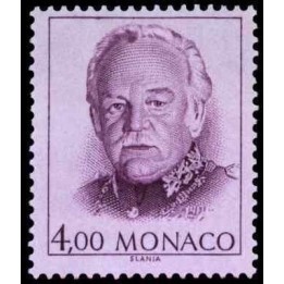 Monaco - 1782