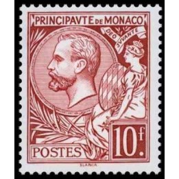 Monaco - 1783