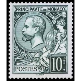 Monaco - 1784