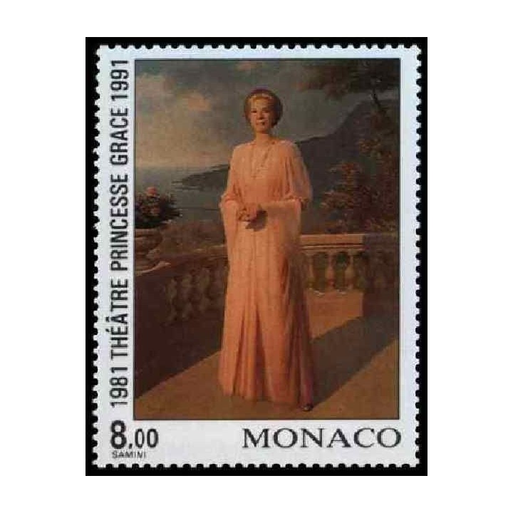 Monaco - 1786