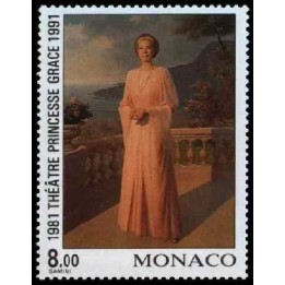 Monaco - 1786