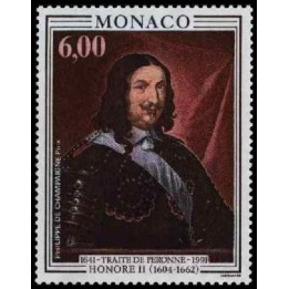 Monaco - 1787