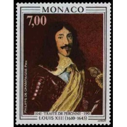 Monaco - 1788