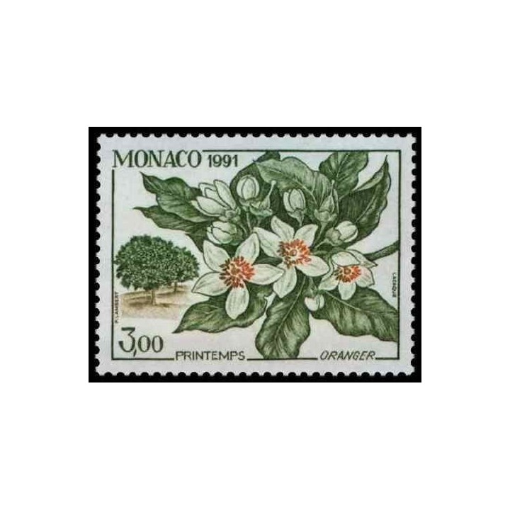 Monaco - 1790