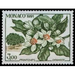 Monaco - 1790