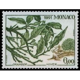 Monaco - 1793