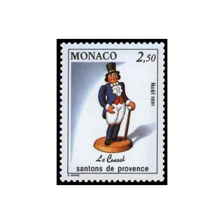 Monaco - 1794