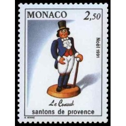 Monaco - 1794