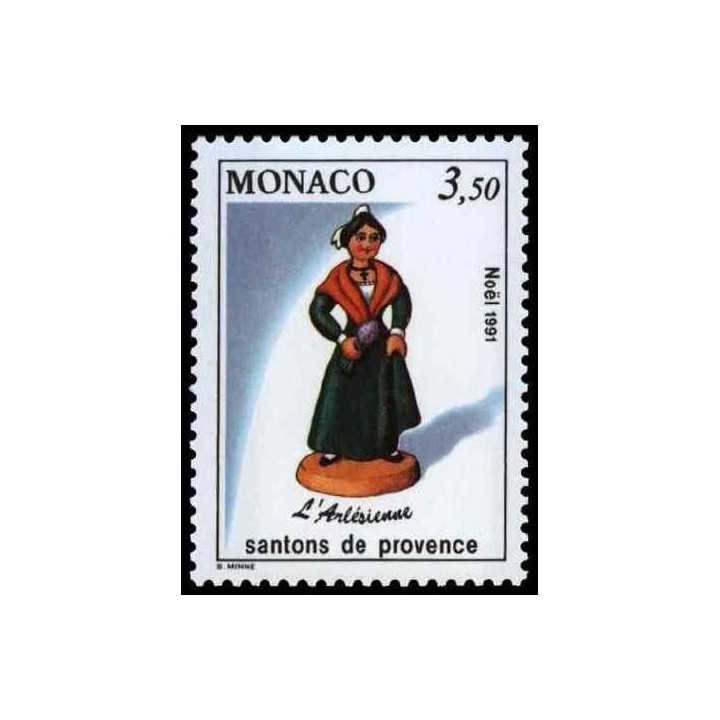Monaco - 1795