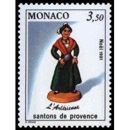 Monaco - 1795