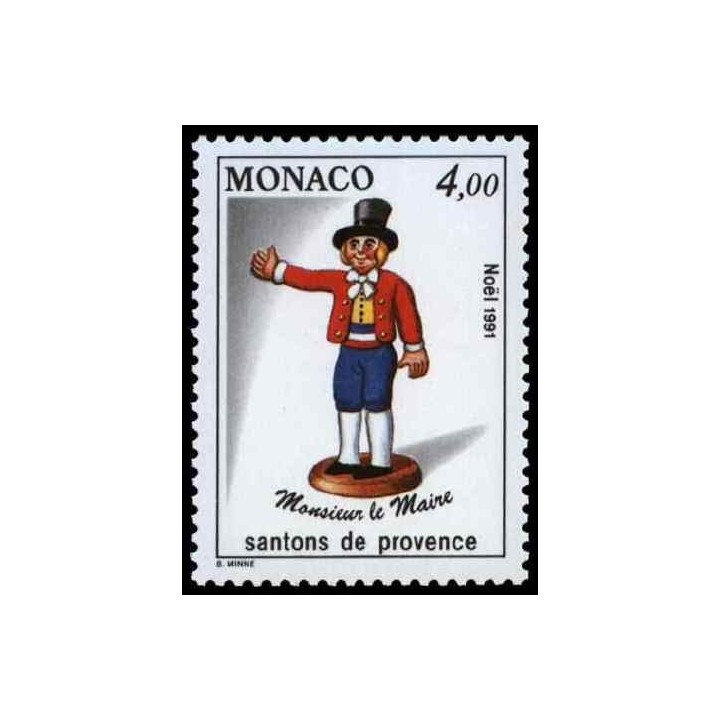 Monaco - 1796