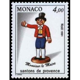 Monaco - 1796