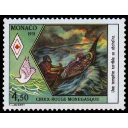 Monaco - 1797