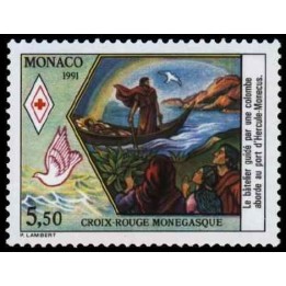 Monaco - 1798