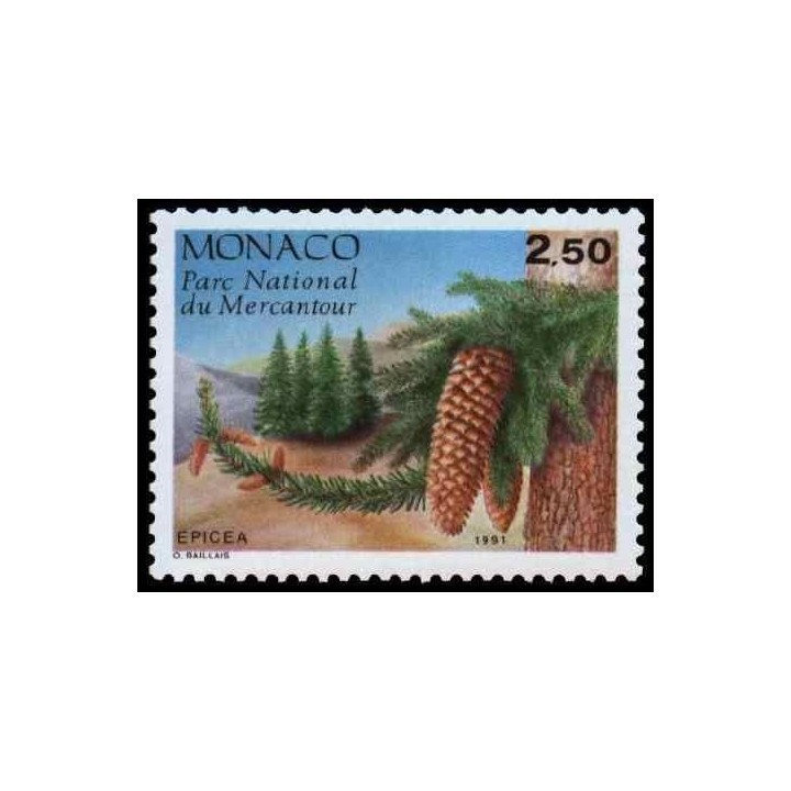Monaco - 1799