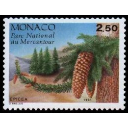 Monaco - 1799