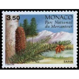 Monaco - 1800