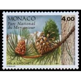 Monaco - 1801