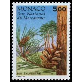 Monaco - 1802