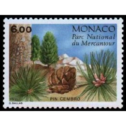 Monaco - 1803