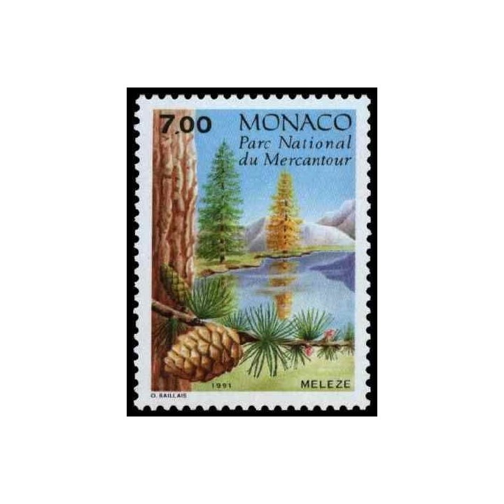 Monaco - 1804