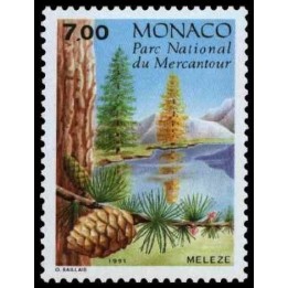 Monaco - 1804