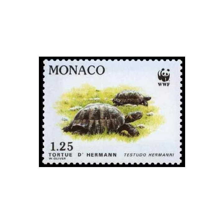 Monaco - 1805