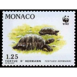 Monaco - 1805