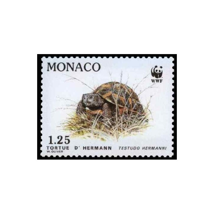 Monaco - 1806
