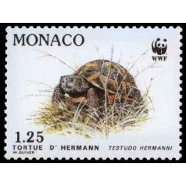 Monaco - 1806