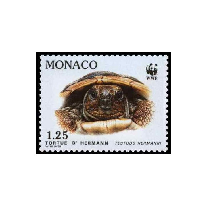 Monaco - 1807