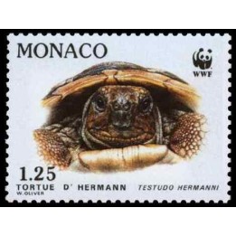 Monaco - 1807
