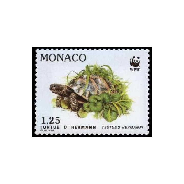 Monaco - 1808