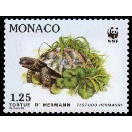 Monaco - 1808