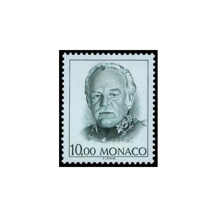 Monaco - 1809