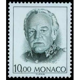 Monaco - 1809