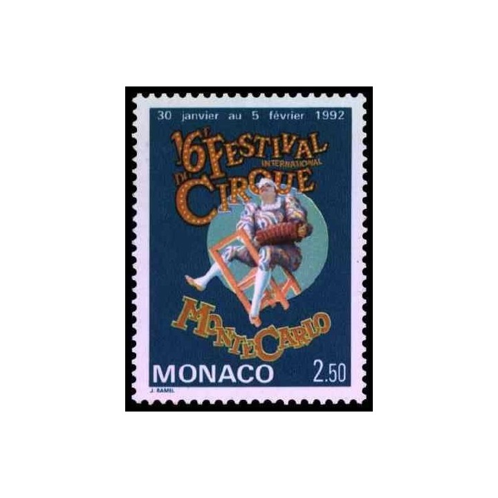 Monaco - 1810