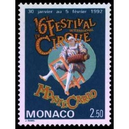 Monaco - 1810