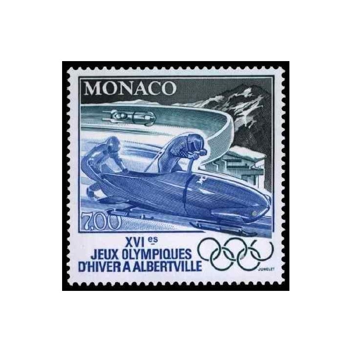 Monaco - 1811