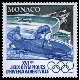 Monaco - 1811