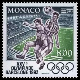Monaco - 1812