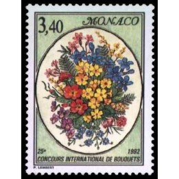 Monaco - 1815