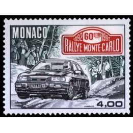 Monaco - 1816