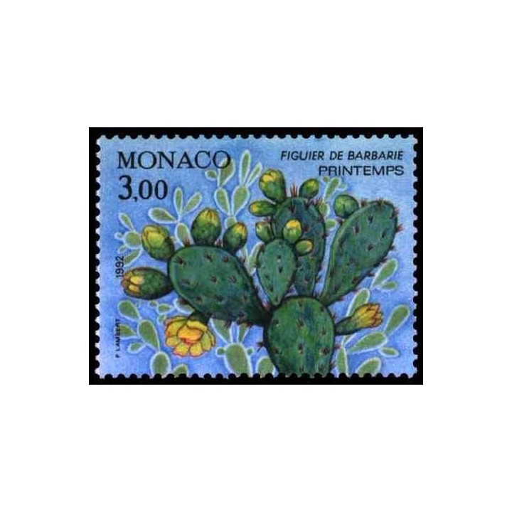 Monaco - 1817