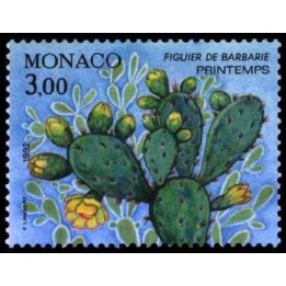 Monaco - 1817