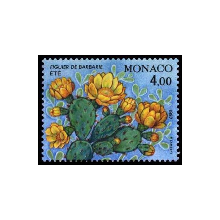 Monaco - 1818