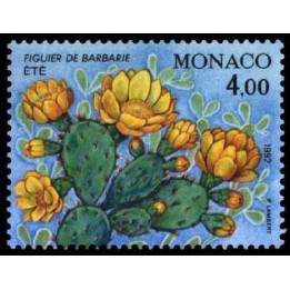 Monaco - 1818