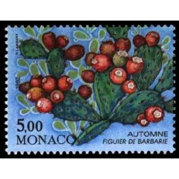 Monaco - 1819